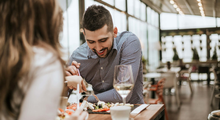 restaurantes em canela