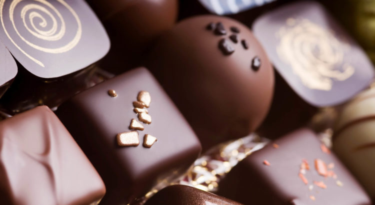 chocolates de gramado