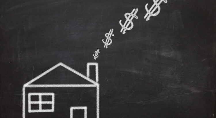 valorização de imóveis