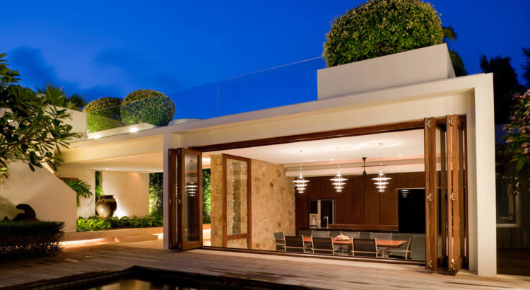 condomínios fechados