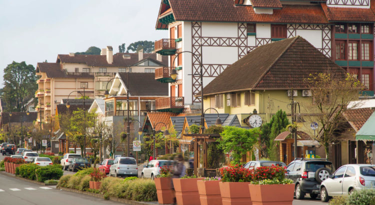 festival de cinema em gramado