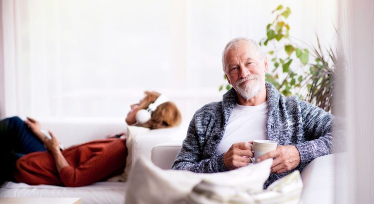 apartamentos para idosos