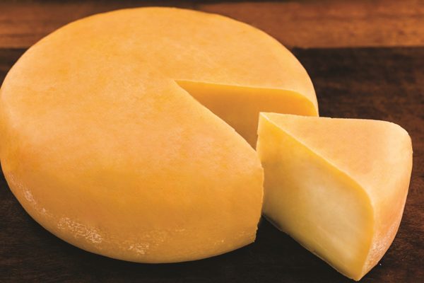 Queijo Colonial