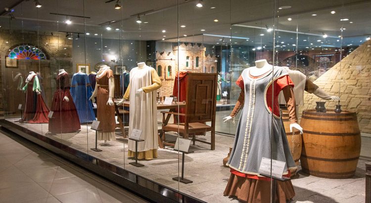 museu da moda canela