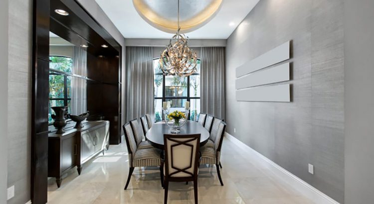 lustre pendente para sala