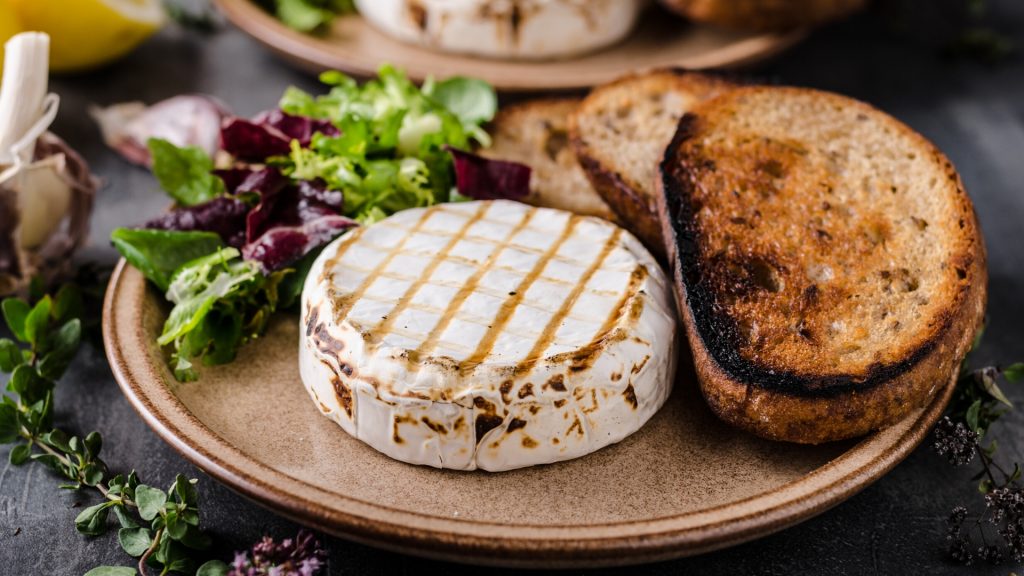 Camembert