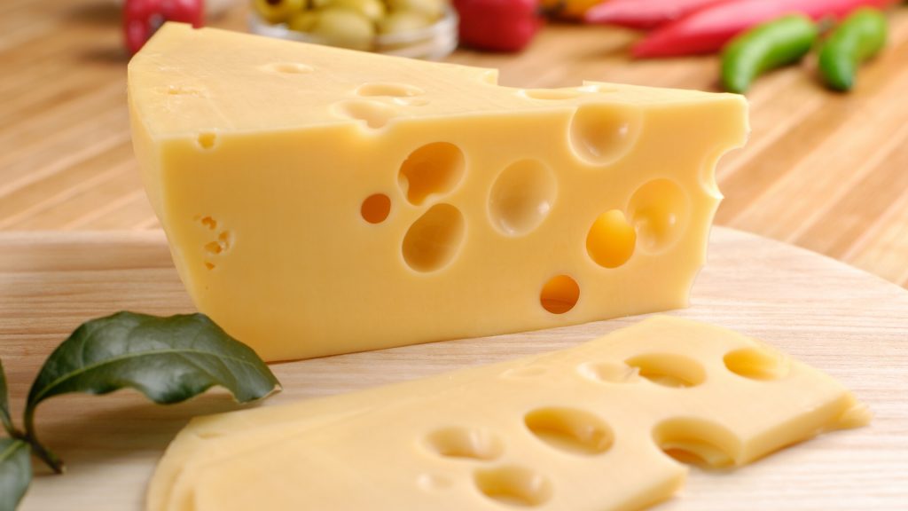 Emmental