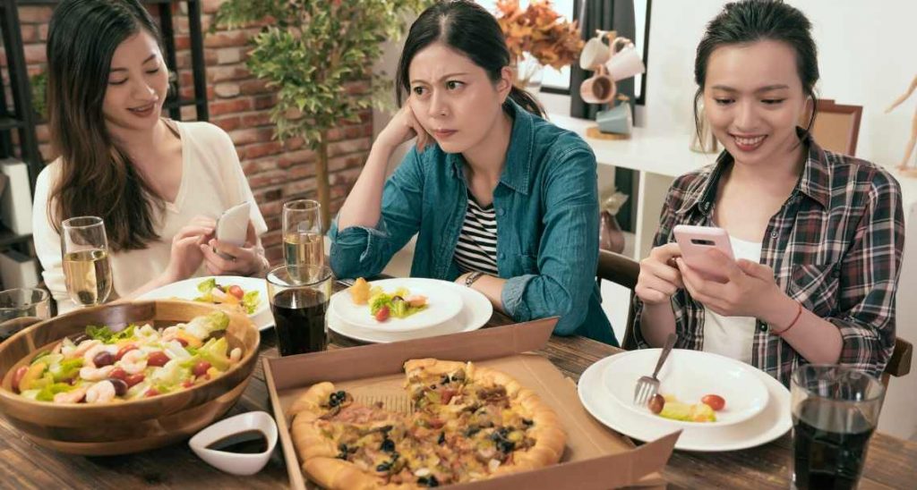 o social antissocial