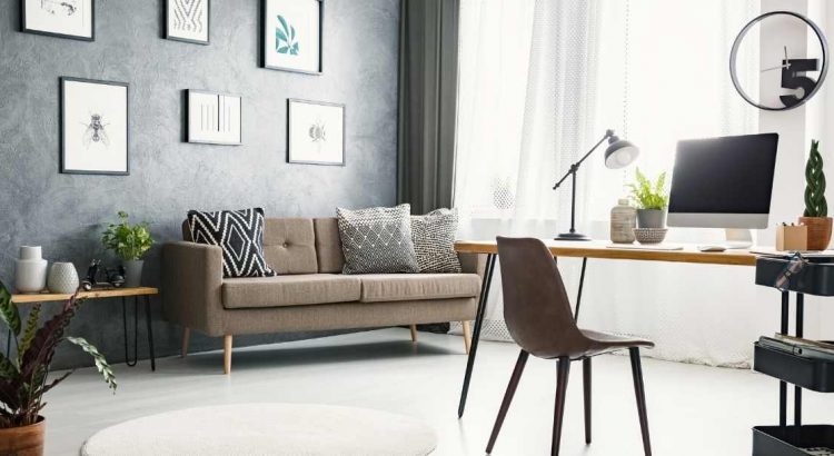 home office em gramado e canela