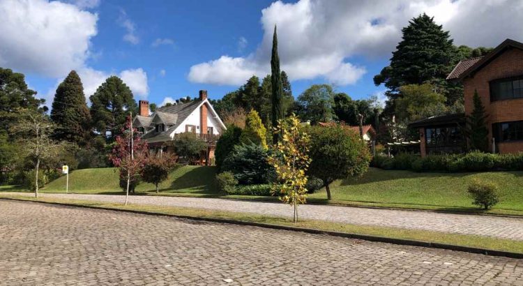 Acentua-se a busca por imóveis no interior