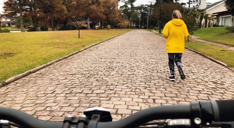 A simplicidade da vida