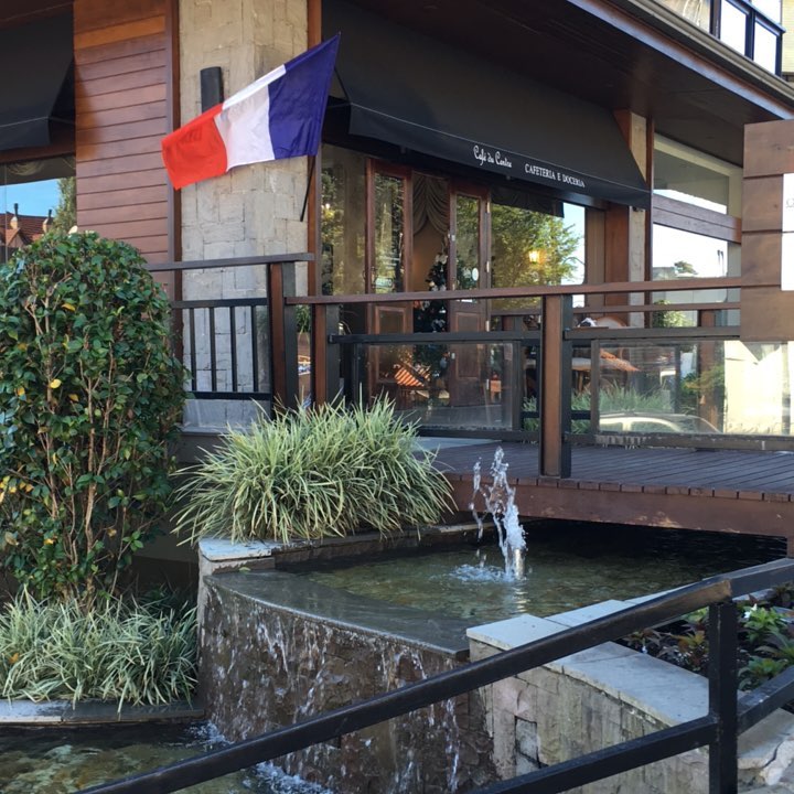 7 Cafés em Gramado e Canela
