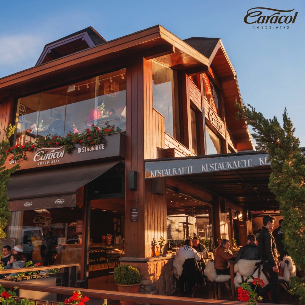 7 Cafés em Gramado e Canela