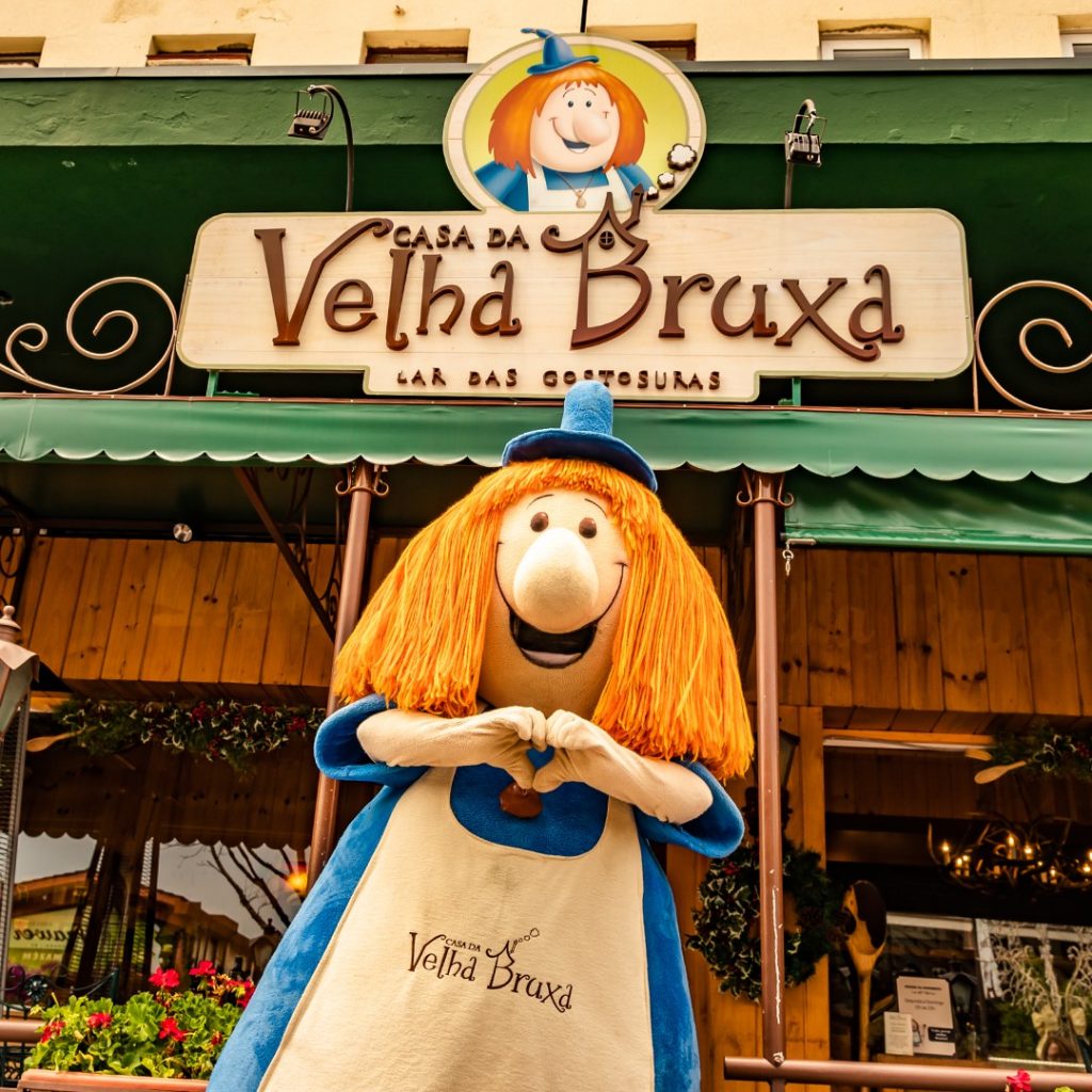 7 Cafés em Gramado e Canela