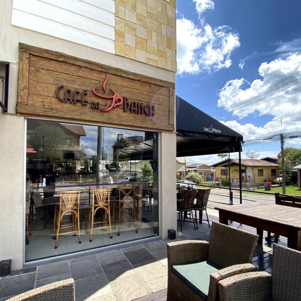 7 Cafés em Gramado e Canela