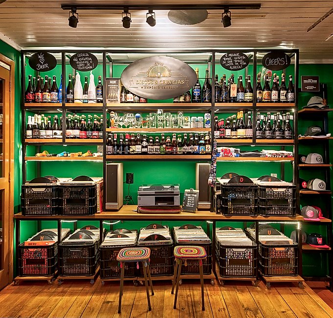 7 Cafés em Gramado e Canela