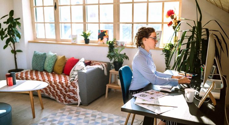 Novo normal qual será o papel das casas pós a pandemia