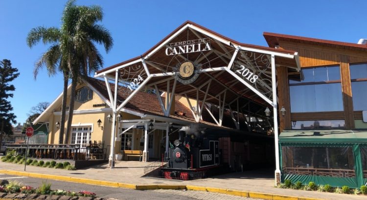 restaurantes canela
