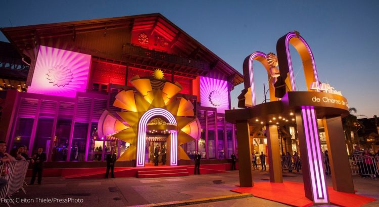 festival de cinema gramado