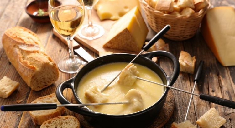 fondue gramado