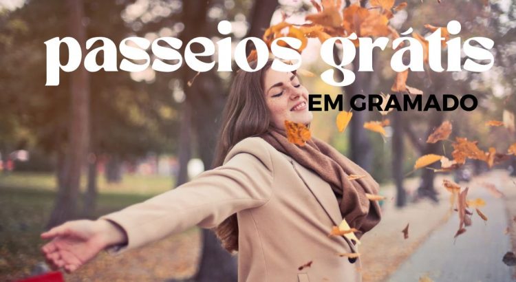 passeios gratuitos em gramado